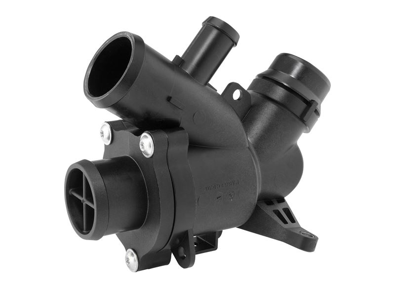 TPR-602390001 Termostat Range Rover Sport Benzinli