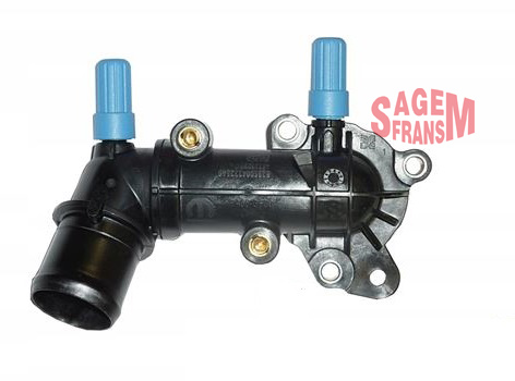 SAGEM.131294 Termostat 88°C Egea-Doblo 1.6 Mjtd Euro 6 Adblue