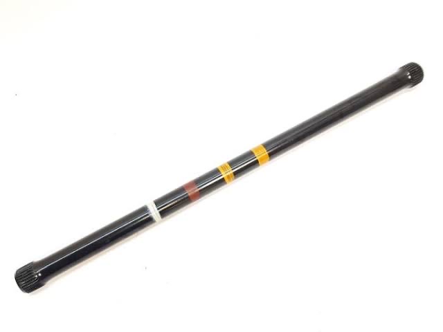 AFT AGL089 Torsiyon Mili Renault Kango I-Ii
