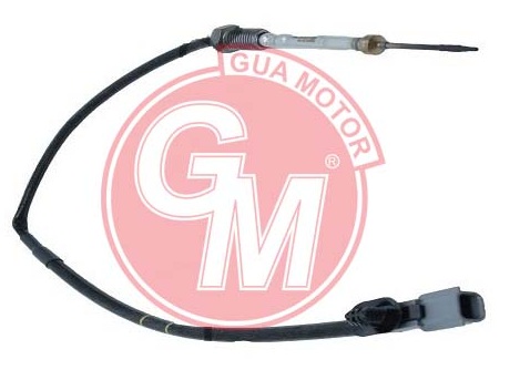 GUA 41434 Turbo Isi Kaptoru Renault Master Iii 10> Opel Movano B 10> 2.3dci