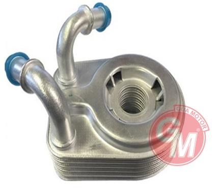GUA 40553 Yağ Soğutucusu Fiat Doblo 1.9 Jtd Pernolu