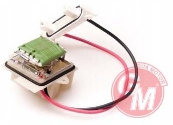 SAGEM.210131 Kalorifer Rezistansi    Renault Clio Kangoo Ii 7701206351