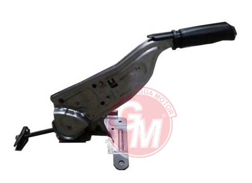 GUA 40966 El Fren Tabancasi Kolu  Renault Dacia Logan-Lodgy-Dokker-Duster-Sandero