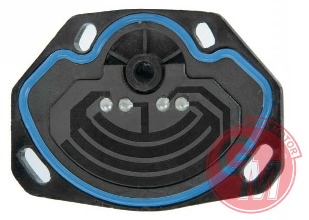 GUA 41571 Gaz Kelebek Sensörü Fiat R9-Fiat Uno