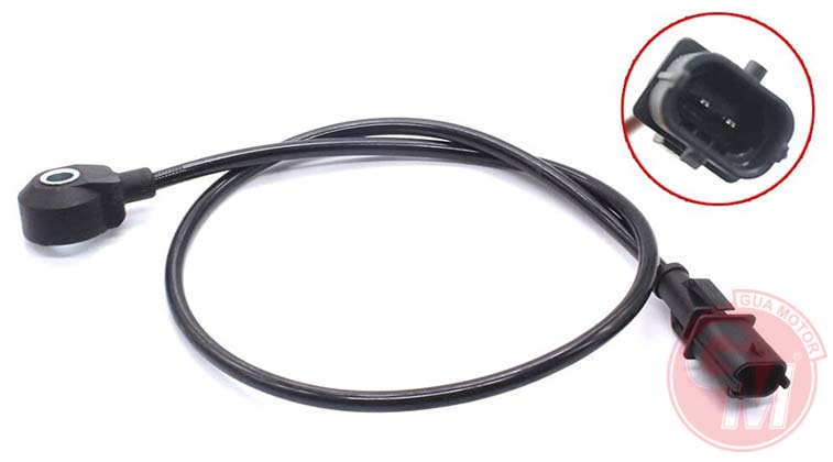 GUA 40965 Vuruntu Sensörü Fiat Palio 1.2 16v-46552951