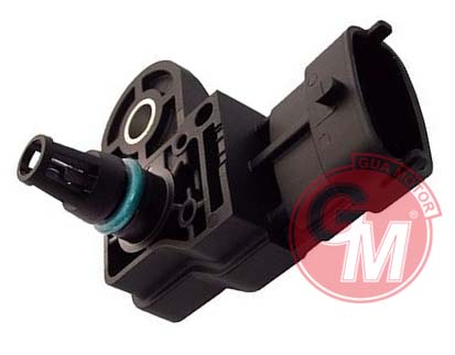 GUA 41578 Map Sensörü Astra G-H-J-Combo C-D-Corsa D-E-Insignia A-Mokka-Vectra C-Zafira A-Doblo-Bravo-Linea Fio Rino-Punto-Aveo-Cruze-Trax 1.3-1.6-1.9-2.0-2.2 Jtd Renault Clio Iv 12> Captur 12> 0.9tce 1.2tce