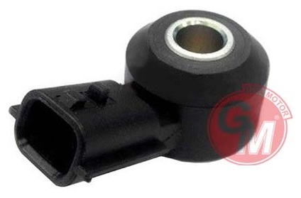 GUA 41704 Vuruntu Sensörü  Renault Mgn Iii Clio Iv Dacia Dokker Logan Ii Duster (Orijinal Ürün)