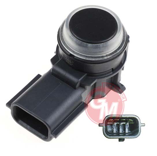 GUA 41858 Ön Arka Park Sensörü Bu Ürün Orijinal Megane Iv-Talisman-Latitude Orijinal Ürün