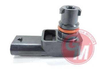 GUA 40598 Motor Basinç Sensörü Renault Megane 4 Iv Duster Xjd 1.3 Tce H5h- Orijinal Ürün