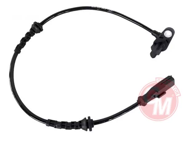 GUA 41968 Abs Sensörü Dacia Logan I-Ii-Sandero I-Ii 1.2-1.4-1.6-1.5 Dci-Arka Sağ -