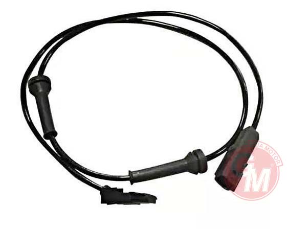 GUA 41983 Abs Sensörü Arka Grand Scenic Ii 2004 >Megane Ii 2002 >Scenic Ii 2003 >