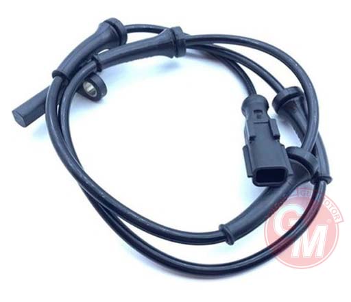 GUA 41986 Abs Sensörü Renault Trafic Ii Arka Sağ - Sol 8200675755-96859337-93865951