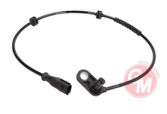 GUA 41989 Abs Sensörü Renault Arka-Sol Clio Iii 05 > Modus 04 > 479000735r-6040005449