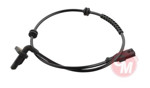 GUA 41990 Abs Sensörü Renault Arka-Sağ Clio Iii 05 > Modus 04 > 479009927r-6040005450