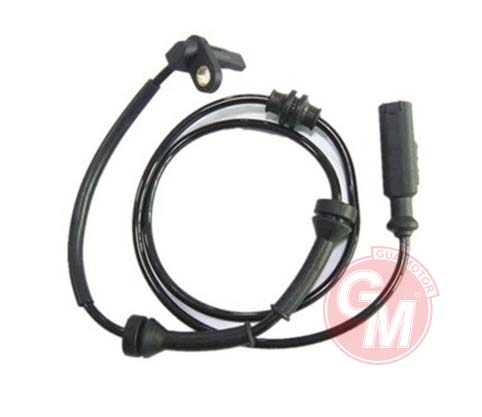 GUA 42006 Abs Sensörü Fiat Egea(15 -17) Arka Sağ/Sol