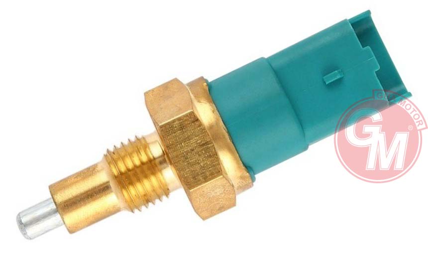GUA 40881 Geri Vites Müşürü Renault Megane Ii Clio Iii Duster Opel Movano Master Iii 3 Fişli