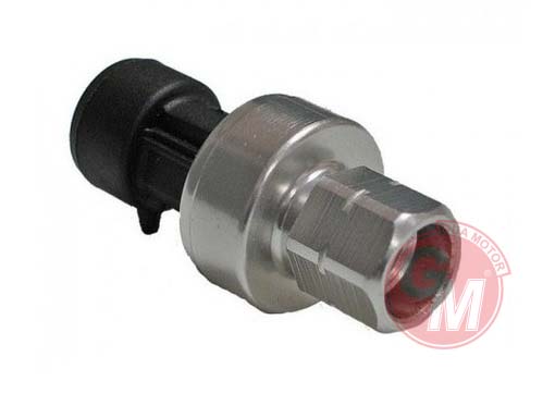 GUA 40562 Klima Müşürü Fiorino-Linea-Egea-Bravo- Panda-Stilo-Siena-Palio-Ducato-Alfa Romeo 147-159-Spi-6850512-9131721-51713182