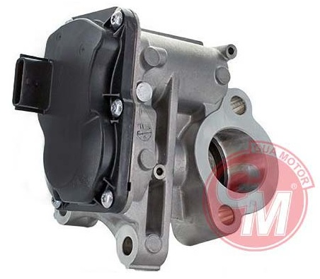 KALE.İ353595 Egr Valfi Mercedes Om626 Om622 W205 W447 . Renault R9m 1.6 Dci Megane Trafic Kadjar Talisman