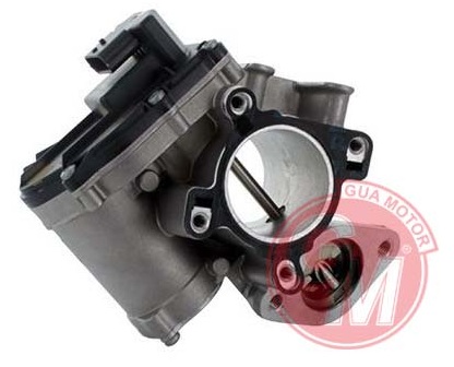 GUA 41135 Egr Valfi Opel Movano B 10> Vivaro A 06> Renault Master 10> Trafic 06> Nissan X-Trail 16> 2.0-2.3 Cd Ti-Dci