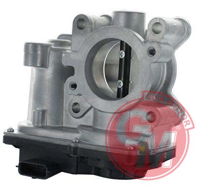 GUA 41742 Kelebek Boğazi Renault Clio Iv Logan Mcv Sandero Ii 09 Tce