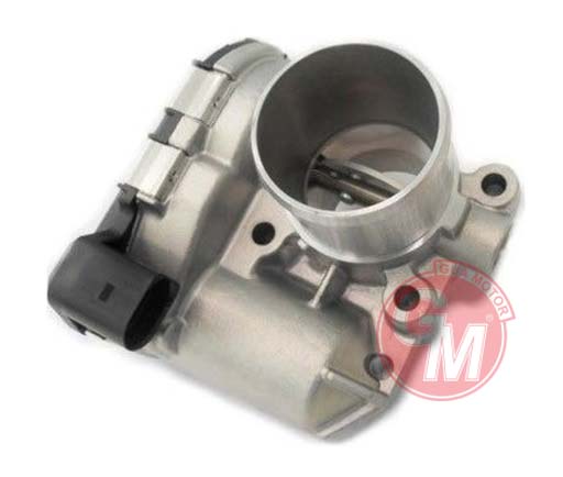 GUA 41119 Kelebek Boğazi Master 2.3 Dci-Trafic 2.0 Dci M9r
