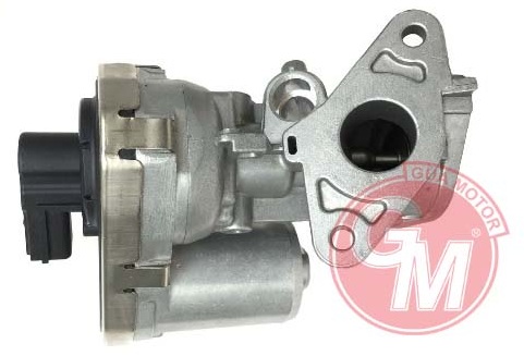 PSA 1684449380 Egr Valfi Boxer Iii Jumper Iii 06> 2.2 Hdi P22dte Ford Puma-Transit V347 2.2 Tdci Fiat Ducato 2.2 Jtd 100cv Land Rover Defender Cabrio 2.4td4 4 4 07>