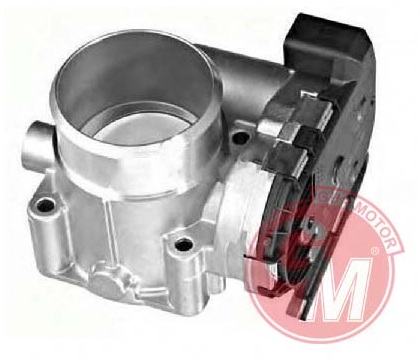 GUA 40529 Kelebek Boğazi Fiat Doblo Bravo Ii Doblo Sitilo 1.4 -1,6 -16valf 71788073-55187316