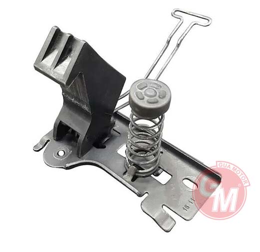 GUA 41959 Motor Kaput Kilit Karşiliği Renault Master Iii Faz3