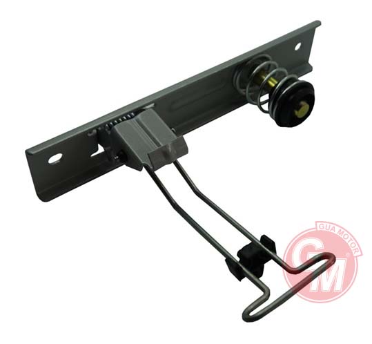 GUA 42043 Motor Kaput Kilit Karşiliği Renault Clio Symbol 09 >