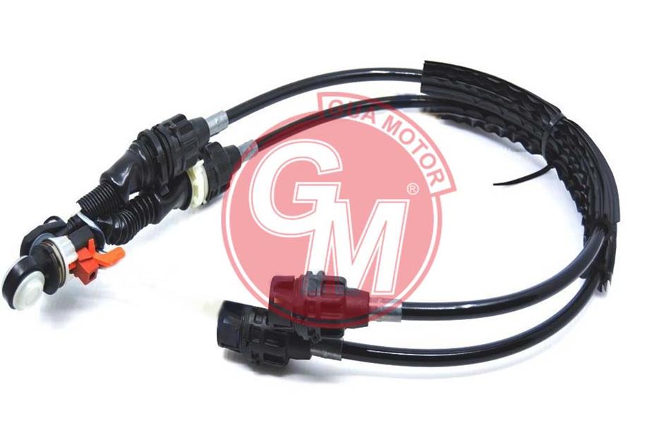 GUA 41729 Vites Kumanda Teli Dacia Duster  4x4 1.5 Dci.1.6 2012-       341080304r