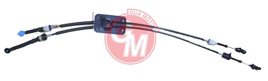 GUA 41762 Vites Kumanda Teli Fiat Egea 1,6 Jtd 55278021