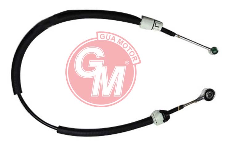 GUA 41774 Vites Kumanda Teli Fiat Linea-Grande Punto Sağ 1.3 Mjtd (Euro 4 Motor) 05 > -55228888