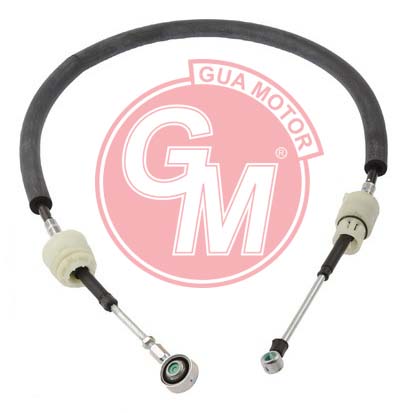 GUA 41775 Vites Kumanda Teli Fiat Linea-Grande Punto Sağ 1.3 Mjtd Euro-4 Motor