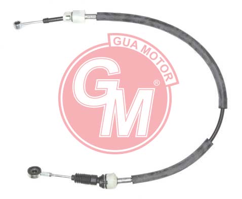 GUA 41776 Vites Kumanda Teli Fiat Linea-Grande Punto Sol 1.3 Mjtd Euro-4-Motor