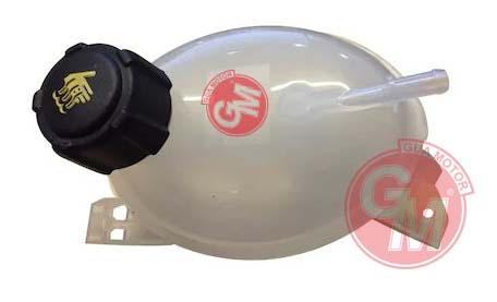 GUA 41248 Genleşme Yedek Su Deposu Renault Symbol Iii 14> Express 21> Sandero Ii 13> Logan Ii 13> Duster 18> Clio Iv 12> Captur Ii 20> 1.0tce 1.2 1.2tce 1.3tce 1.5dci 1.6e-Tech