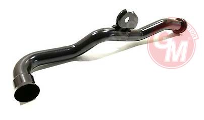 GUA 40426 Soğutma Borusu Master Ii 06> 2.5dci G9u