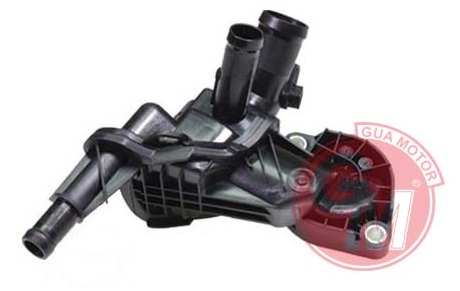 GUA 42050 Termostat Vanasi Renault Clio Iv 12> Symbol Iii 14> Captur I 13> Dacia Sandero Ii 13> Logan Ii 13> 0.9tce