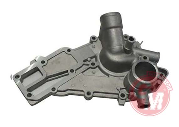 GUA 42036 Devirdaim Alt Gövde Renault 12 Devirdaim Alt Gövde