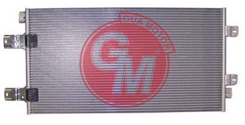 GUA 41531 Klima Radyatörü Renault Master Ii