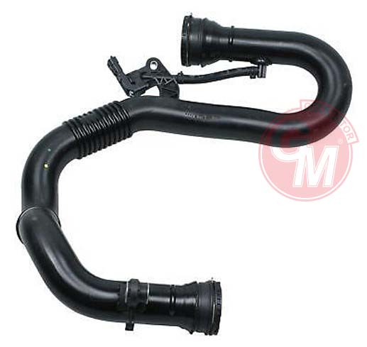GUA 41287 Turbo Hortumu Komple Renault Megane Iv 15>Talisman 15> Scenic Iv 15> 1.6dci R9m