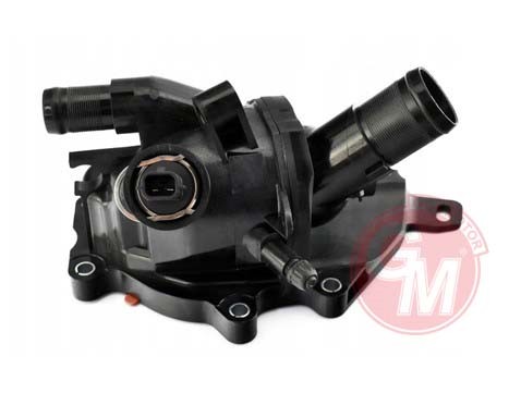 GUA 42040 Devirdaim Su Pompasi Dacia Duster Lodgy Logan 1,5 Dci