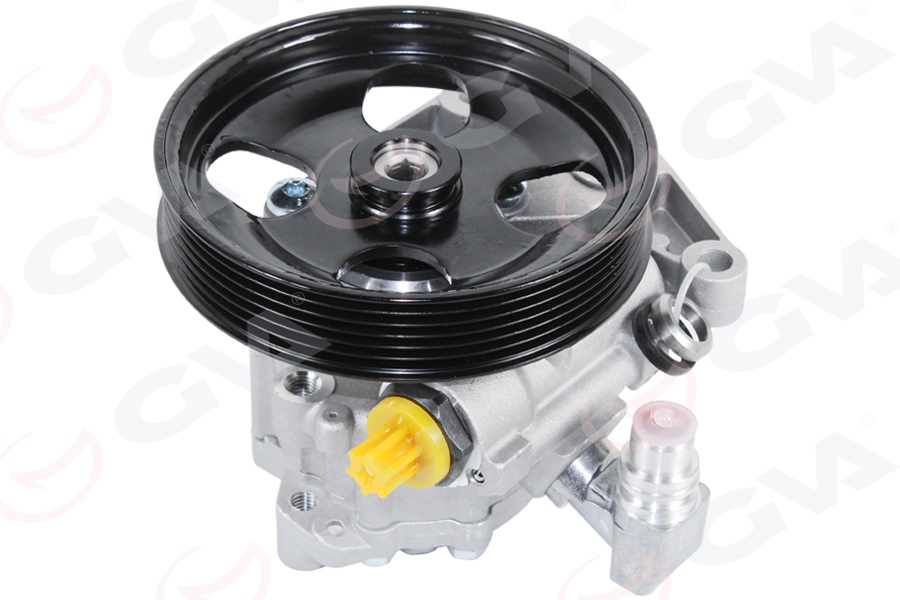 GVA 2599152 Hidrolik Direksiyon Pompasi Mercedes W211 S211 C219 W221 W211 S211 C219 W221