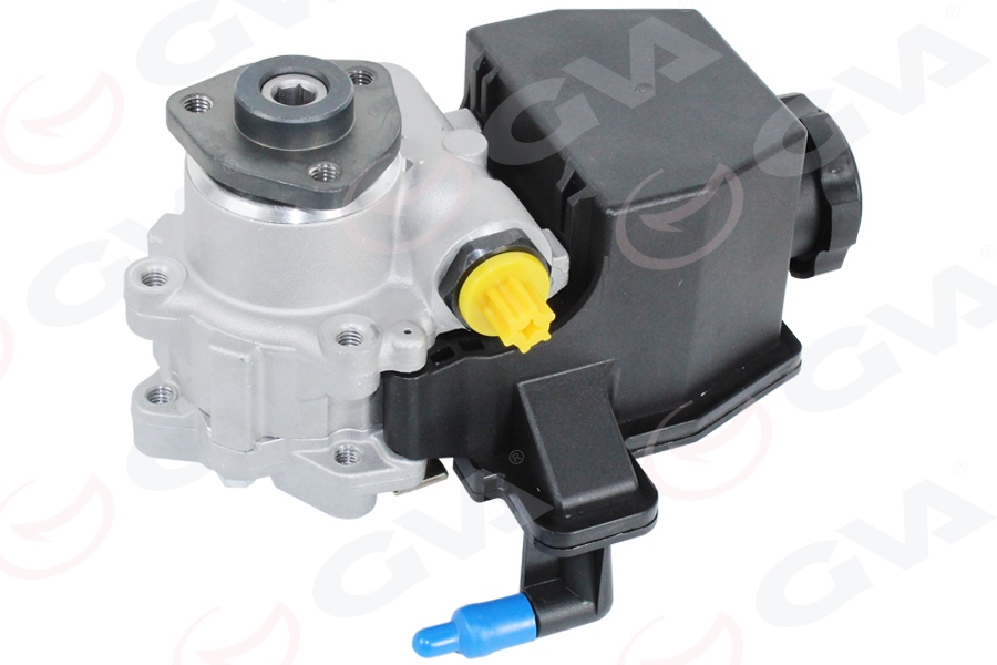 ZSP120R Direksiyon Pompasi 110 Bar Depolu Mercedes Sprinter 2t 208 D 1995-2006 / 212 D 1995-2006/ 3t 308 D 1995-2006/ 312 D 1995-2006/ 4t 410 D 1995-2006/ 412 D 1995-2006/ Vito 108 D 1997-2003
