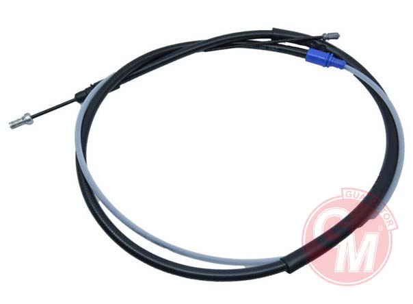 GUA 40792 El Fren Teli Renault Megane Iii 09> Fluence 09>