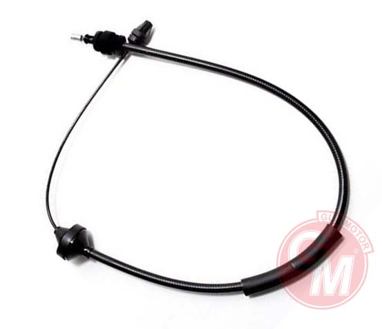 OTOZONE TEL1180 Debriyaj Teli Clio Symbol 963/650mm 1401009 Bu Kod Atif