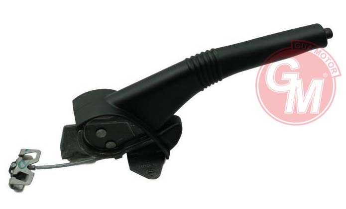 GUA 40962 El Fren Tabancasi Kolu  Renault Dacia Logan-Lodgy-Dokker-Duster-Sandero 360106743r-6001547167