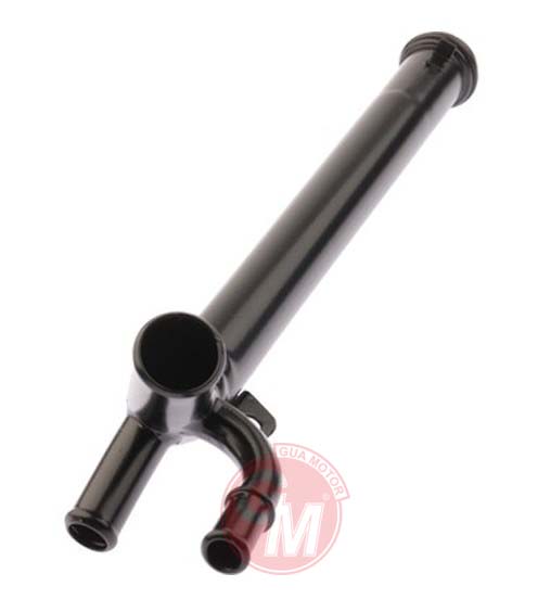 GUA 42218 Devirdaim Su Borusu Demir Renault 9 R-19 E7j-