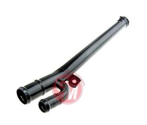 GUA 42219 Devirdaim Su Borusu Demir Renault Clio Ii 98-05 -Kng 97 > 1.4 K7m / K7j