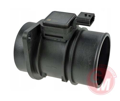 GUA 42226 Hava Akis Metre Mercedes Citan Om607 W415 . Renault Kangoo Iii 08> Trafic Ii 06> Dacia Duster 10> Sa Ndero 08> Nissan Qashqai I 10>13 1.5dci K9k 2.0dci M9r