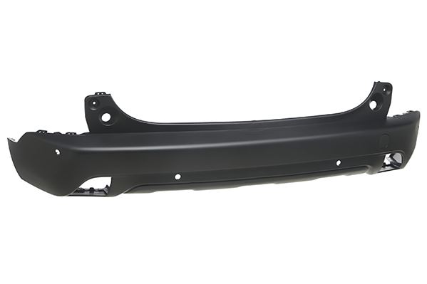 PHIRA 55511342 Tampon Arka Siyah 4 Sensörlü Peugeot 2008 2013>